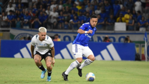 cruzeiro e gremio