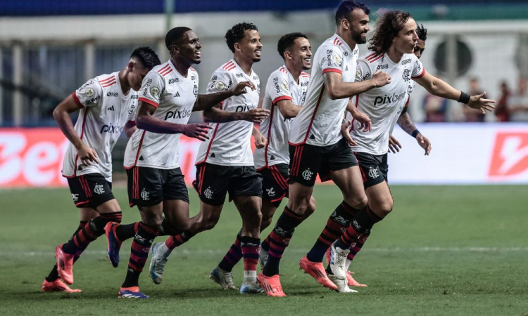 cruzerio e flamengo