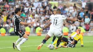 Copa Libertadores final: Atlético Mineiro - Botafogo