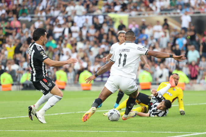 Copa Libertadores final: Atlético Mineiro - Botafogo