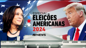 eleicoes americanas