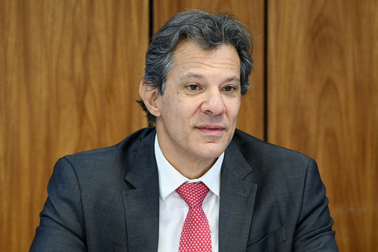 Fernando Haddad deve fazer pronunciamento em cadeia nacional para explicar corte de gastos