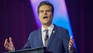 Matt Gaetz