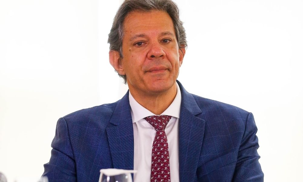 fernando haddad