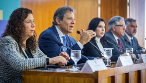 Fernando Haddad-Ministério da Fazenda