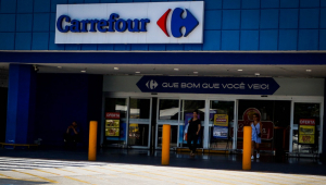 GRUPO CARREFOUR SOFRE BOICOTE