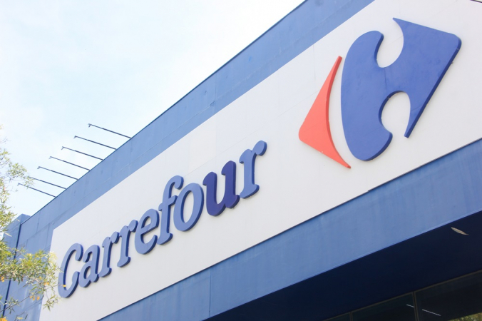 Carrefour