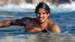 Gabriel Medina