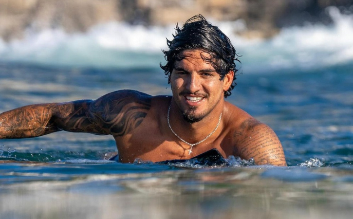 Gabriel Medina