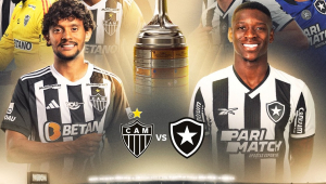 Libertadores