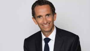 Alexandre Bompard