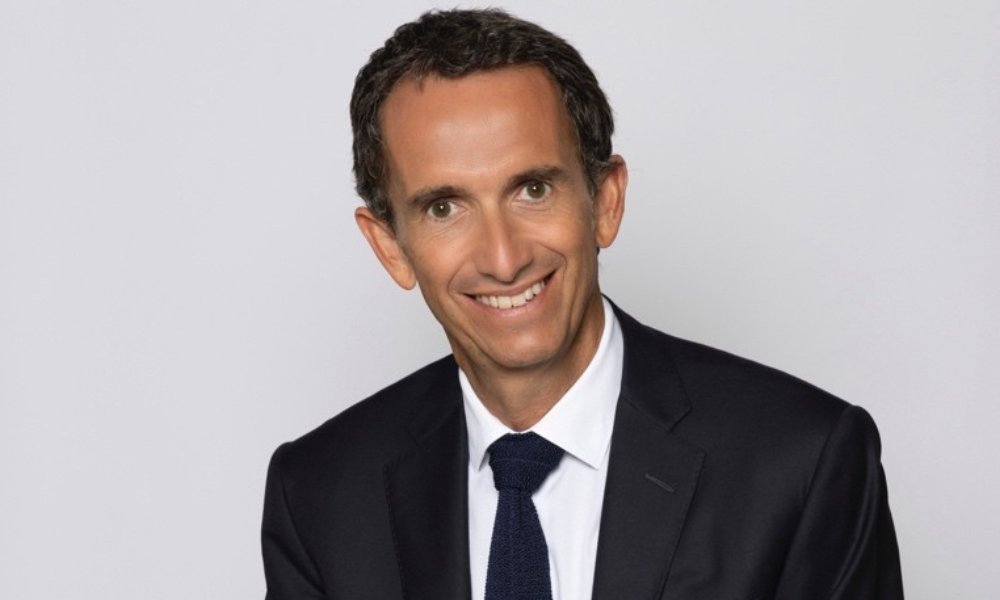 Alexandre Bompard