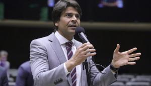 Deputado Pedro Paulo