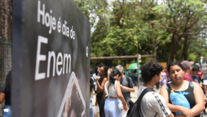 ENEM 2024 em Fortaleza