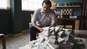 WAGNER MOURA-NARCOS-NETFLIX