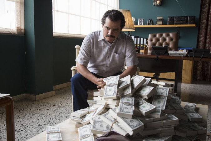 WAGNER MOURA-NARCOS-NETFLIX