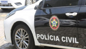 Polícia Civil do RJ lança Operação VAR contra manipulação de jogos da Série B do Campeonato Carioca