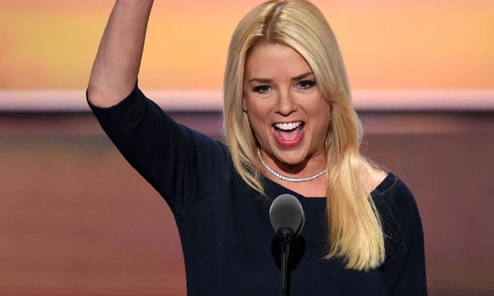 Pam Bondi