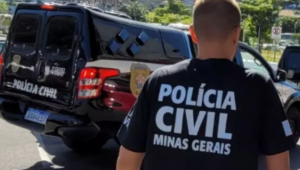 policia civil minas gerais