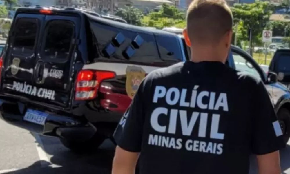 policia civil minas gerais