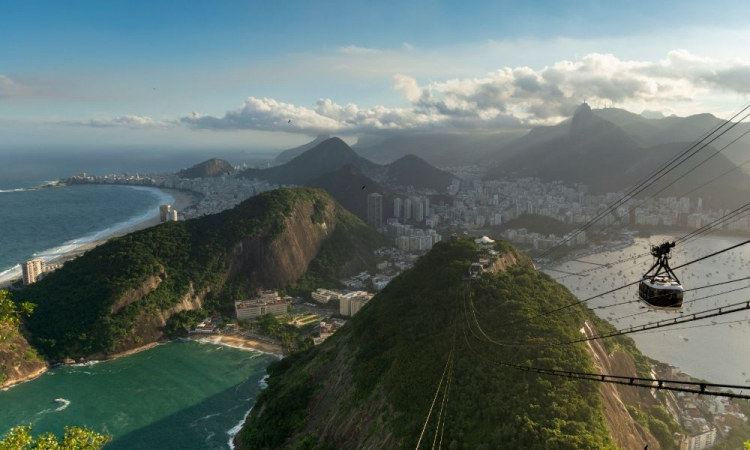 Rio de Janeiro