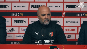 Sampaoli