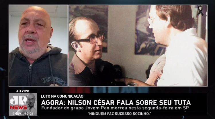 Nilson César