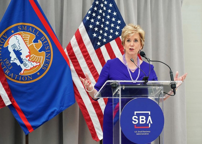 Acusações de abuso sexual complicam nomeação de Linda McMahon pelo governo Trump