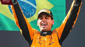 Gabriel Bortoleto