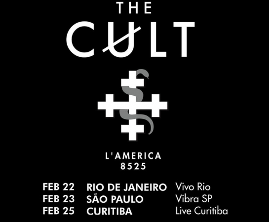 The Cult