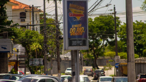 TEMPERATURA-RIO DE JANEIRO-CALOR