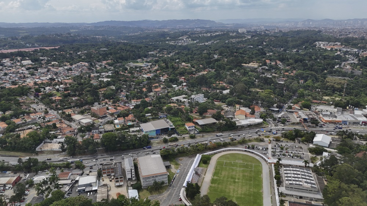 EcoRodovias vence licitação para concessão da rodovia Nova Raposo por R$ 2,19 bilhões