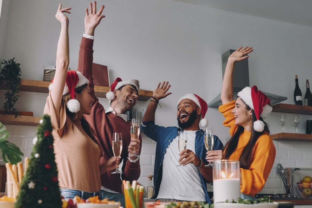 Cada signo tem um jeito especial de celebrar o Natal 