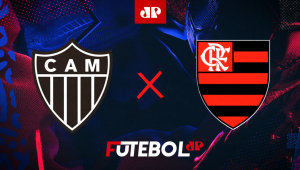 Atlético-MG x Flamengo