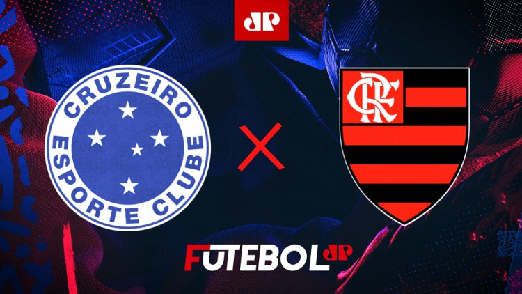 Cruzeiro x Flamengo