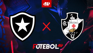 Botafogo x Vasco