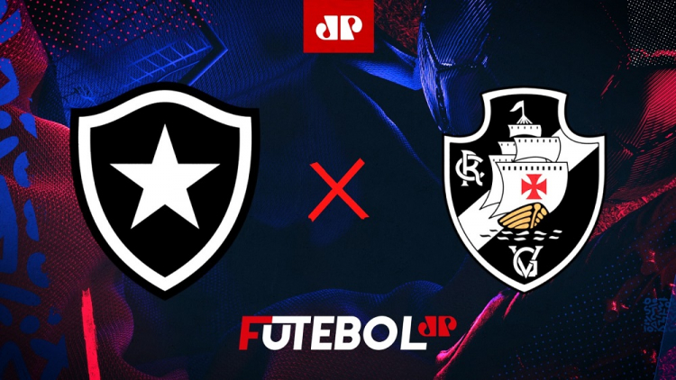 Botafogo x Vasco