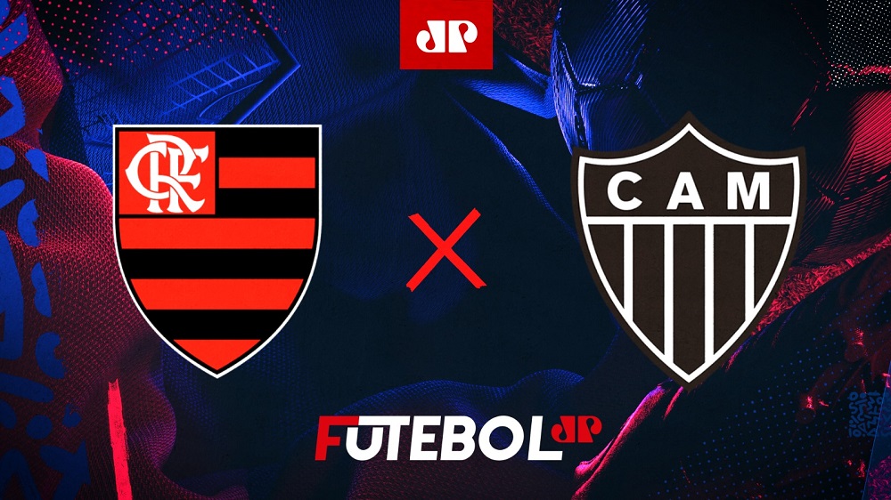 Flamengo x Atlético-MG