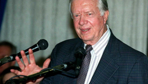 Jimmy Carter