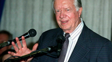 Jimmy Carter