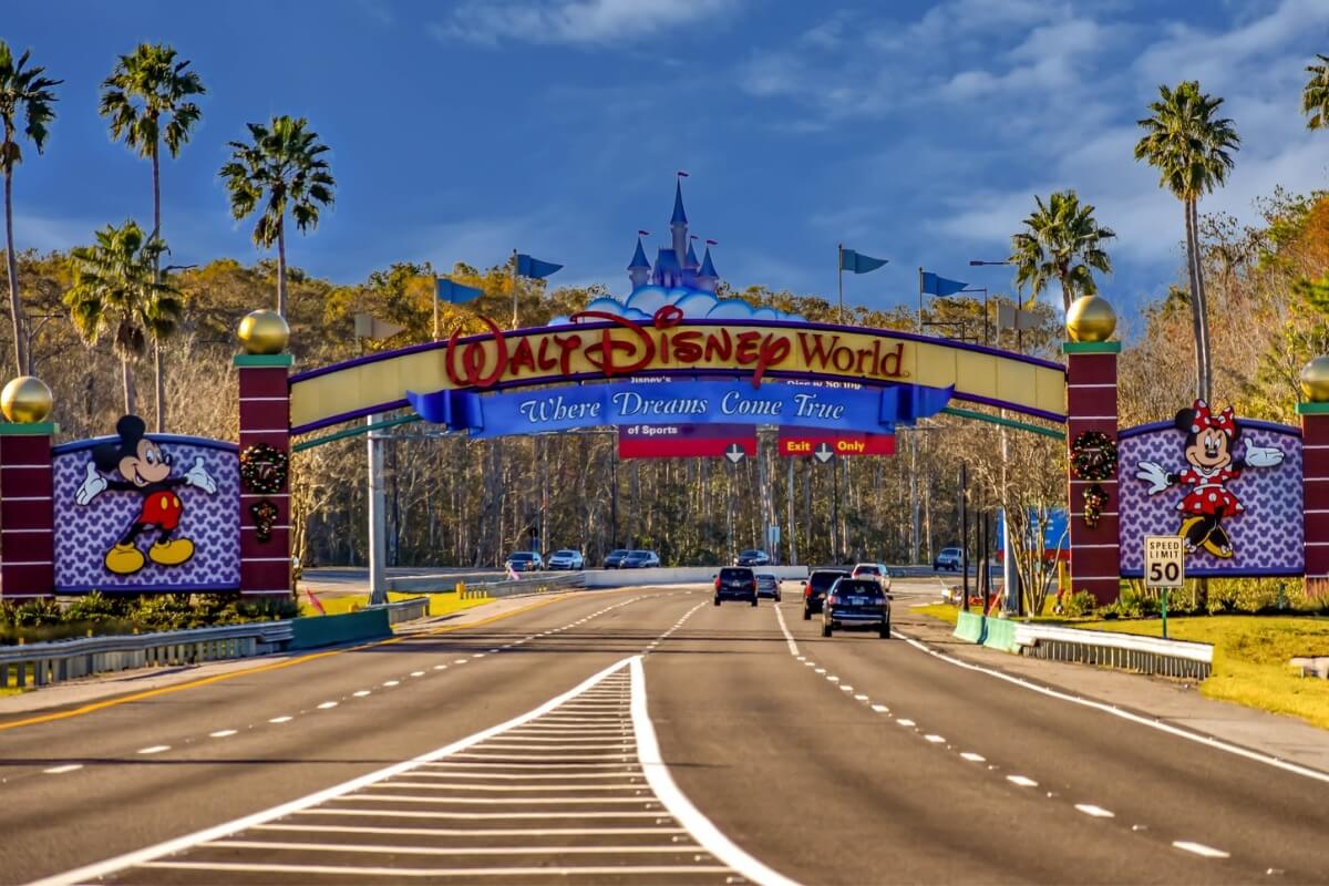 Un viaggio a Disney può essere reso più semplice con alcuni suggerimenti 