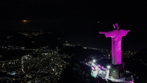 Cristo Redentor