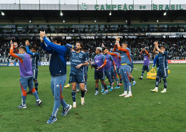 Cruzeiro