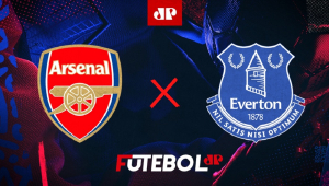 Arsenal x Everton