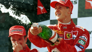 Michael Schumacher