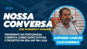 Nossa conversa wanderley nogueira