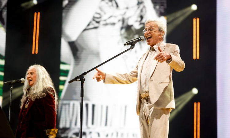 caetano veloso e maria bethania