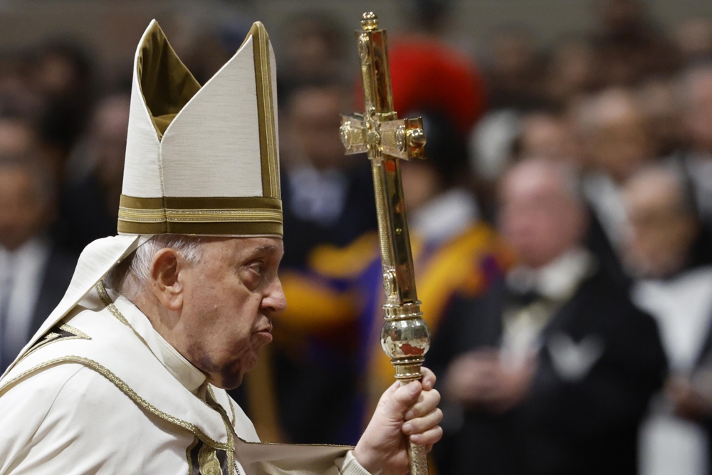 Papa Francisco Celebra Reabertura Da Catedral De Notre Dame E Pede Que Entrada Continue Gratuita