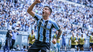 gremio cristaldo