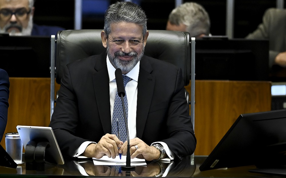 Jantar de despedida de Arthur Lira será exclusivo para deputados